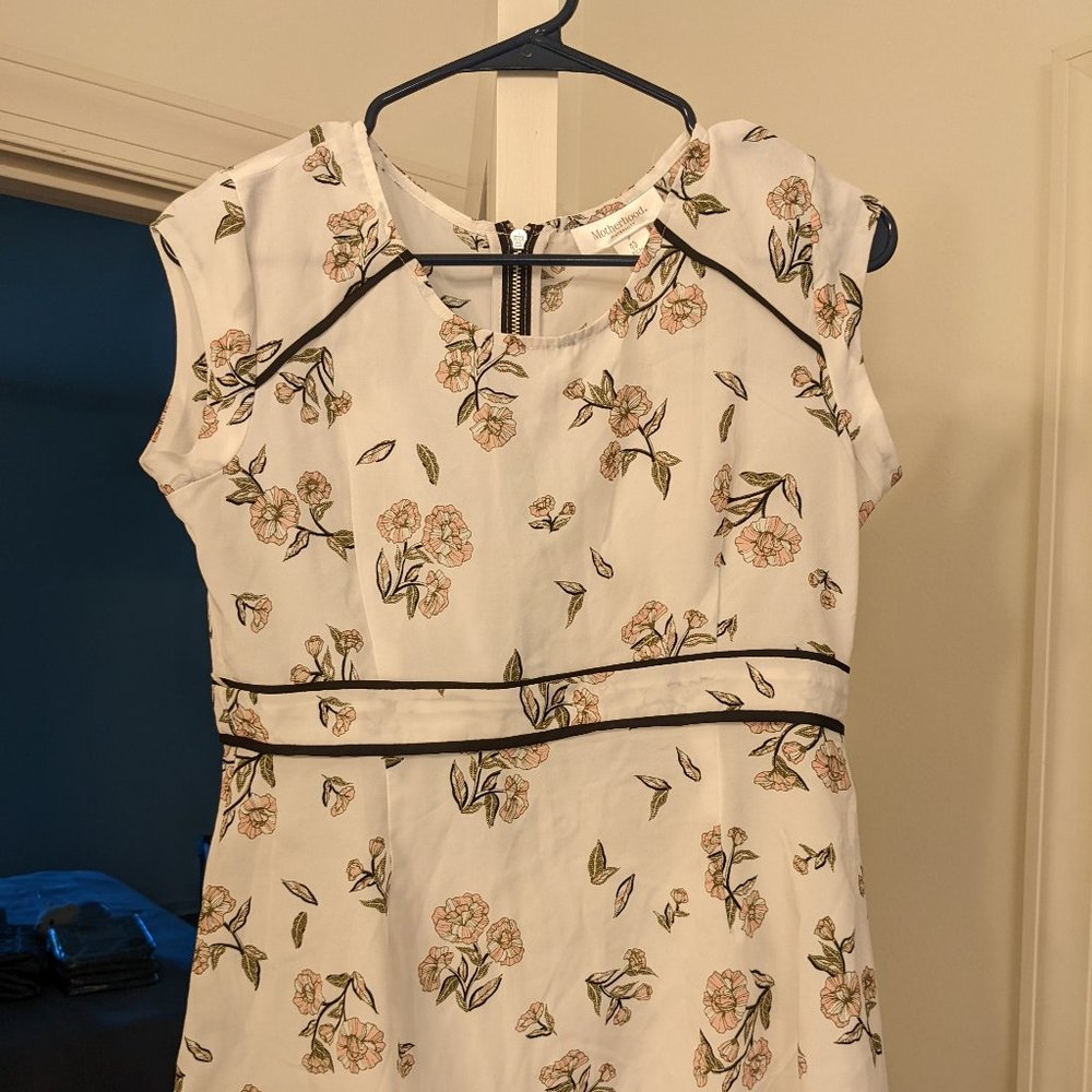 Maternity shirts